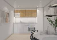 New Build - Apartment - San Pedro del Pinatar