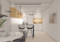 New Build - Apartment - San Pedro del Pinatar