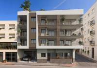 New Build - Apartment - Santa Pola