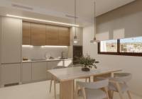 New Build - Apartment - Santa Pola