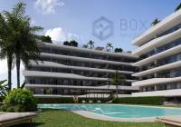 New Build - Apartment - Santa Pola