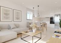 New Build - Apartment - Santa Pola