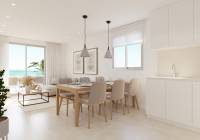 New Build - Apartment - Santa Pola