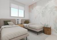 New Build - Apartment - Santa Pola