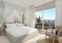 New Build - Apartment - Santa Pola