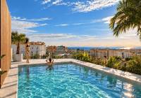 New Build - Apartment - Santa Pola