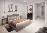 New Build - Apartment - Santa Pola