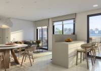 New Build - Apartment - Santa Pola