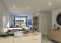 New Build - Apartment - Santa Pola