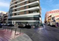 New Build - Apartment - Santa Pola
