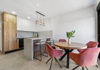 New Build - Apartment - Santiago de la Ribera