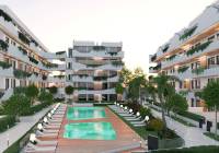 New Build - Apartment - Santiago de la Ribera