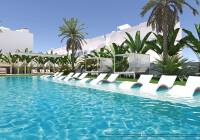 New Build - Apartment - Torre de la Horadada