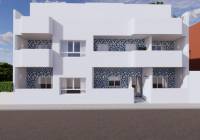 New Build - Apartment - Torre de la Horadada