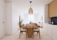 New Build - Apartment - Torre de la Horadada