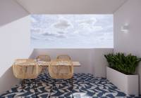 New Build - Apartment - Torre de la Horadada