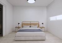 New Build - Apartment - Torre de la Horadada