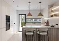 New Build - Apartment - Torre-Pacheco