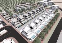 New Build - Apartment - Torre-Pacheco