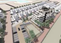 New Build - Apartment - Torre-Pacheco
