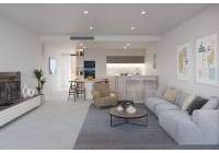 New Build - Apartment - Torre-Pacheco