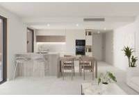 New Build - Apartment - Torre-Pacheco