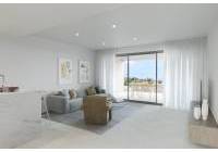 New Build - Apartment - Torre-Pacheco