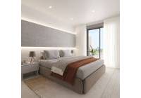 New Build - Apartment - Torre-Pacheco