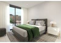 New Build - Apartment - Torre-Pacheco