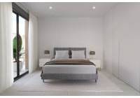 New Build - Apartment - Torre-Pacheco