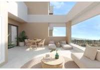 New Build - Apartment - Torre-Pacheco