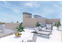 New Build - Apartment - Torre-Pacheco