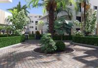 New Build - Apartment - Torre-Pacheco