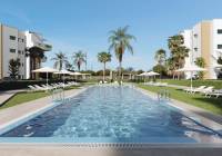 New Build - Apartment - Torre-Pacheco