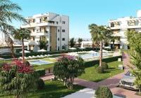 New Build - Apartment - Torre-Pacheco