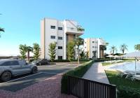 New Build - Apartment - Torre-Pacheco