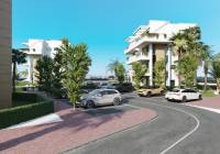 New Build - Apartment - Torre-Pacheco