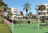 New Build - Apartment - Torre-Pacheco