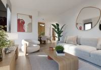 New Build - Apartment - Torre-Pacheco