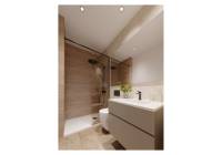 New Build - Apartment - Torre-Pacheco