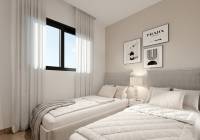 New Build - Apartment - Torre-Pacheco