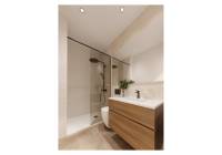 New Build - Apartment - Torre-Pacheco