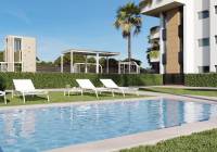 New Build - Apartment - Torre-Pacheco