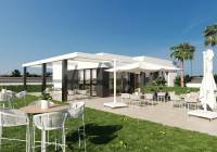 New Build - Apartment - Torre-Pacheco