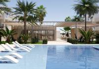 New Build - Apartment - Torre-Pacheco