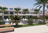 New Build - Apartment - Torre-Pacheco