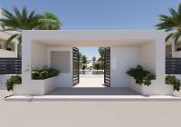 New Build - Apartment - Torre-Pacheco