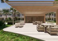 New Build - Apartment - Torre-Pacheco