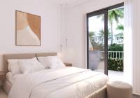 New Build - Apartment - Torre-Pacheco