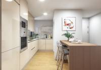 New Build - Apartment - Torrevieja